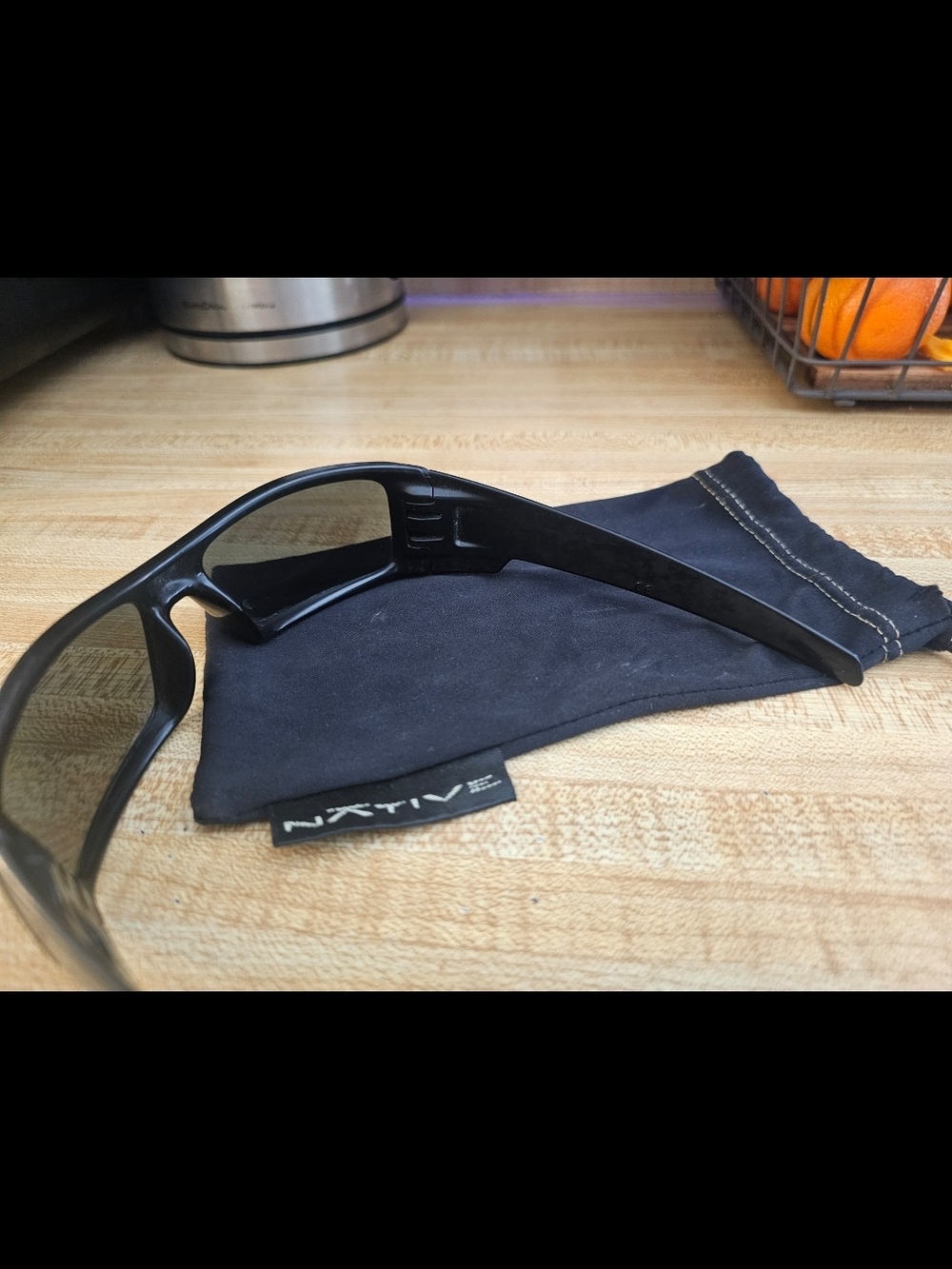 Oakley Gascan - Polarized - Picture 5 of 5